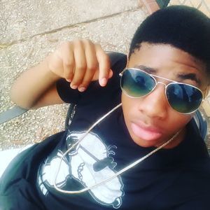 Meet your Posher, Darius